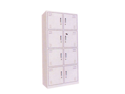 通体五节柜（1800×960×420）