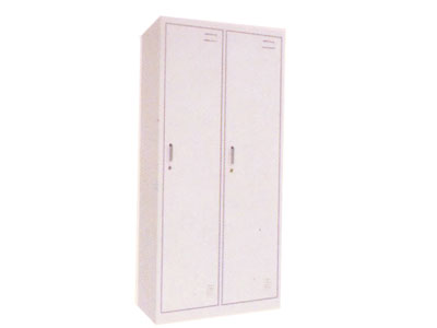 二门更衣柜（1800×850×390）