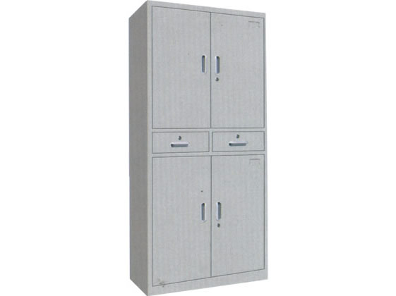 中二斗通体双节柜（1800*850*350）