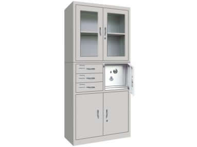 三斗内保柜（1800*850*350）