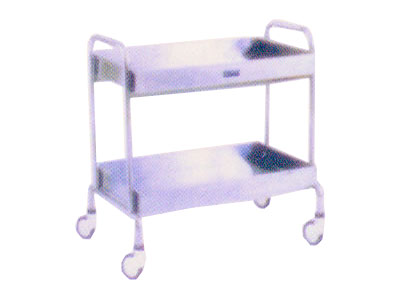 不锈钢手术器械车